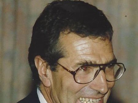 Gérard Bourgoin, de l'industrie avicole à la présidence de l'AJ Auxerre, une vie d'engagements multiples