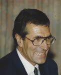 Gérard Bourgoin, de l'industrie avicole à la présidence de l'AJ Auxerre, une vie d'engagements multiples