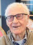 Adieu à Roland Degombert