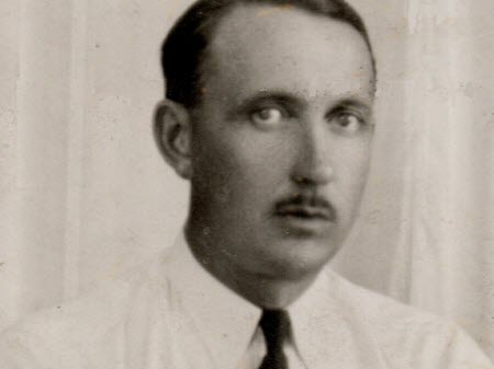 Le soldat de la libération, Henry Binet de Boisgiroult