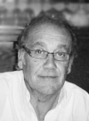 Photographie de Hubert BRUHL