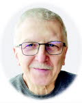 Photographie de Gérard TUMPICH 