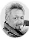 Photographie de Francis ZORN