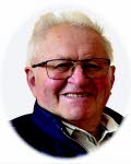 Photographie de Hubert REPPLINGER 