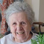 Décès de Bernadette Chognard