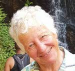 Christiane Parmentelat n’est plus