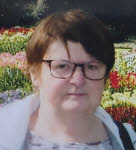 Décès d’Odile Cuny