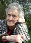 Ginette Daval est décédée
