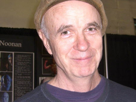 Tom Noonan, acteur culte de « Le Sixième Sens » et « RoboCop 2 », s’éteint à 74 ans