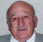 Roger Lalevée nous a quittés