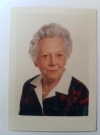 Photographie de Marie-Henriette GAMMEL 