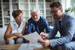 Donations familiales : la part du fisc