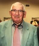Georges Petrequin, ancien maire