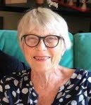 Photographie de Françoise COMYN 