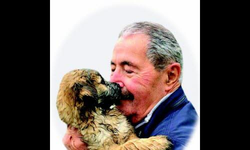 Photographie de Roger KIÉNÉ