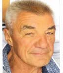 Photographie de Gérard STURIONNE 
