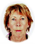Photographie de Monique DINCHER 