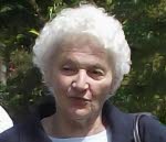 Décès de Marie-Thérèse Jacoberger