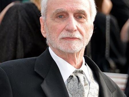 Paul Vecchiali, le célèbre réalisateur, s'en est allé