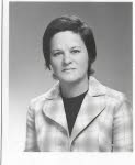 Mme Lucienne Margot