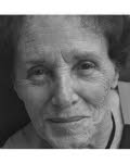 Photographie de Jeannine BACHER 