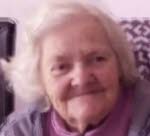 Décès de Josette François