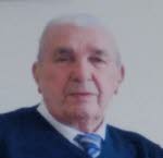 Décès de Jean Courte