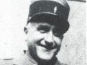 Le résistant français Théogène Briant