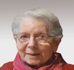 Marie-Elise Garret n’est plus