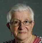 Décès de Jeannine Besançon