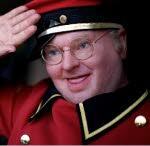 Benny Hill, l'humoriste inoubliable disparu le 20 avril 1992
