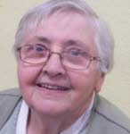 Lucienne Chartier nous a quittés