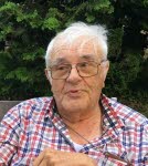Alain Beras nous a quittés