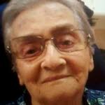 Epinal : Andrée Maurice nous a quittés