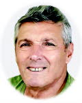 Photographie de Didier PAULETTO 