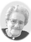 Photographie de Annita LEONARDI