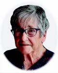 Photographie de Françoise MOGNON 