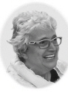Photographie de Hélène MULLER