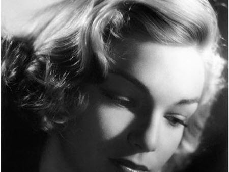 L'actrice et écrivaine française Simone Signoret nous a quittés