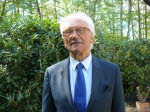 Jacques Drapier, ancien maire de Neufchâteau, est décédé à 76 ans