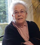 Adieu à Denise Jamon