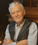 Photographie de Gérard TERNOY 