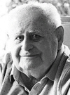 Photographie de Jean-Paul JOST 