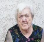 Décès de Juliette Gotillot