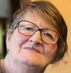 Décès de Claudine Mignon
