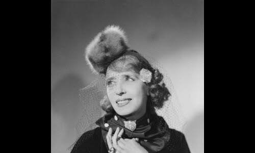 Photographie de Jeanne Florentine BOURGEOIS