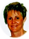 Photographie de Paule, mamé 