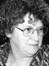 Photographie de Rolande HAZARD