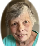 Photographie de Thérèse THOREZ 
