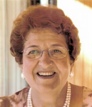 Photographie de Thérèse KAPPÉ 